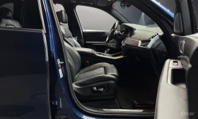 BMW X5M ОБДУХВАНЕ * ДИСТРОНИК * HEAD-UP * H/K * , снимка 12