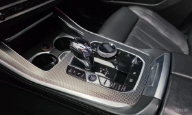 BMW X5M ОБДУХВАНЕ * ДИСТРОНИК * HEAD-UP * H/K * , снимка 11