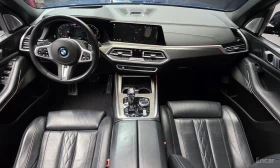 BMW X5M ОБДУХВАНЕ * ДИСТРОНИК * HEAD-UP * H/K * , снимка 8