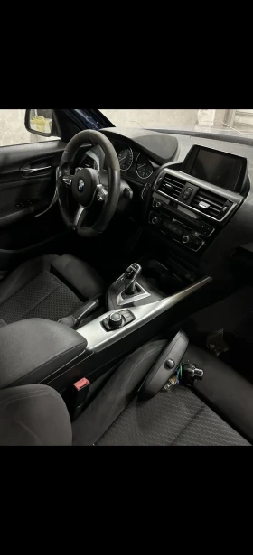 BMW 120, снимка 5