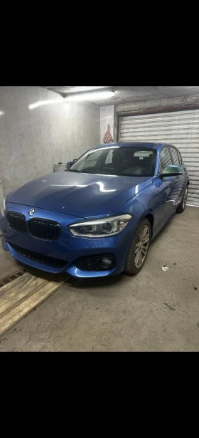 BMW 120, снимка 2