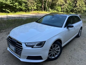 Audi A4 QUATTRO 2.0TDI 190к.с, снимка 9