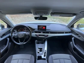 Audi A4 QUATTRO 2.0TDI 190к.с, снимка 11