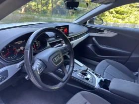 Audi A4 QUATTRO 2.0TDI 190к.с, снимка 10