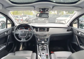 Peugeot 508 2.0HDI ALLURE, снимка 6