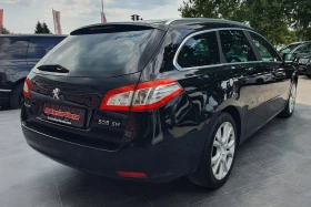 Peugeot 508 2.0HDI ALLURE, снимка 5
