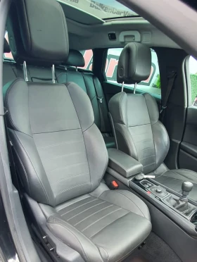 Peugeot 508 2.0HDI ALLURE, снимка 9