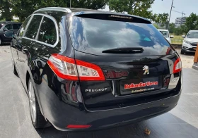 Peugeot 508 2.0HDI ALLURE, снимка 4