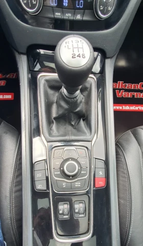Peugeot 508 2.0HDI ALLURE, снимка 14
