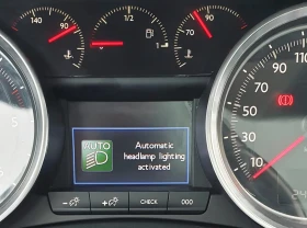 Peugeot 508 2.0HDI ALLURE, снимка 12