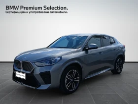 BMW iX2 xDrive30, снимка 1