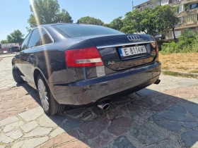 Audi A6, снимка 3