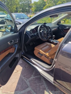 Audi A6, снимка 7