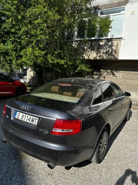 Audi A6, снимка 3