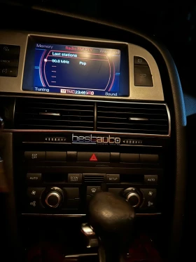 Audi A6, снимка 9