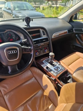 Audi A6, снимка 5