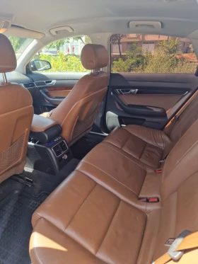Audi A6, снимка 8