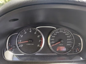 Mazda 6 2.0 16V + газ, снимка 14