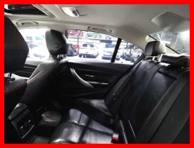 BMW 320 * 320i 320I X DRIVE * M SPORT/NAVI/BACKUP CAM/LEAT, снимка 10