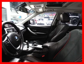 BMW 320 * 320i 320I X DRIVE * M SPORT/NAVI/BACKUP CAM/LEAT, снимка 8