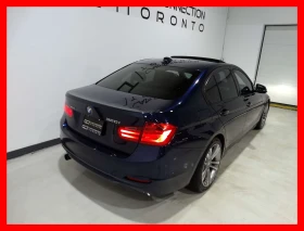 BMW 320 * 320i 320I X DRIVE * M SPORT/NAVI/BACKUP CAM/LEAT, снимка 5
