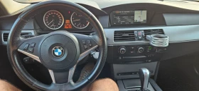 BMW 525 Touring , снимка 6