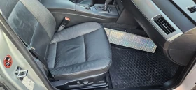 BMW 525 Touring , снимка 8