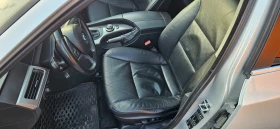 BMW 525 Touring , снимка 7