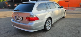 BMW 525 Touring , снимка 3