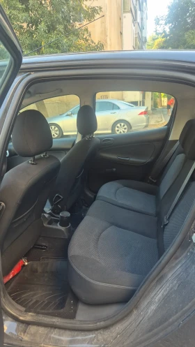 Peugeot 206, снимка 7