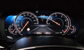 BMW 520  xDrive M Sport Package Plus * АВТОКРЕДИТ * , снимка 8