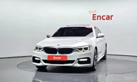 BMW 520  xDrive M Sport Package Plus * АВТОКРЕДИТ * , снимка 3