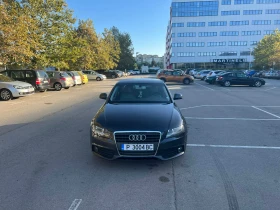 Audi A4, снимка 9