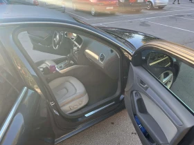 Audi A4, снимка 2