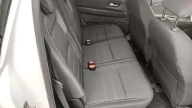 Dacia Jogger 1.0 i ГАЗ+ БЕНЗИН, снимка 8