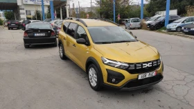 Dacia Jogger 1.0 i ГАЗ+ БЕНЗИН, снимка 2