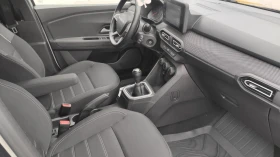Dacia Jogger 1.0 i ГАЗ+ БЕНЗИН, снимка 7
