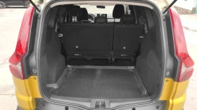 Dacia Jogger 1.0 i ГАЗ+ БЕНЗИН, снимка 10