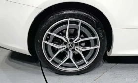 Mercedes-Benz E 300 d * 4MATIC Coupe * Facelift * Head up * Панорама  , снимка 5