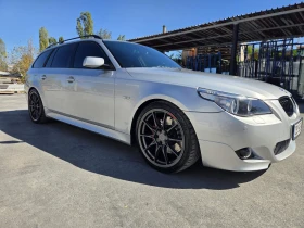 BMW 525, снимка 6