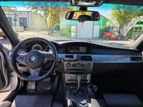 BMW 525, снимка 9