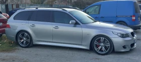 BMW 525, снимка 2