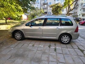 Peugeot 307 SW, снимка 3