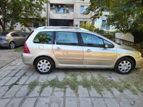 Peugeot 307 SW, снимка 1