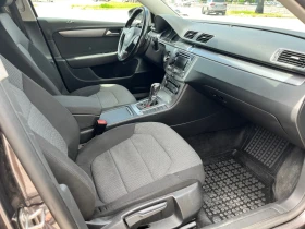 VW Passat 2.0TDI DSG-6, снимка 12