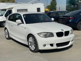 BMW 116 2.0D FACE M PACK, снимка 2