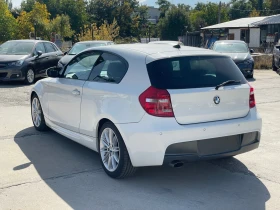 BMW 116 2.0D FACE M PACK, снимка 4