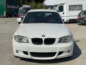 BMW 116 2.0D FACE M PACK, снимка 1