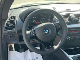 BMW 116 2.0D FACE M PACK, снимка 8