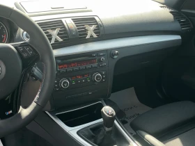BMW 116 2.0D FACE M PACK, снимка 9